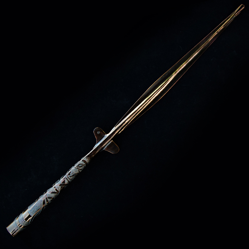 spears